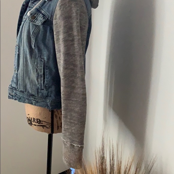 Free People jacket - Picture 4 of 7